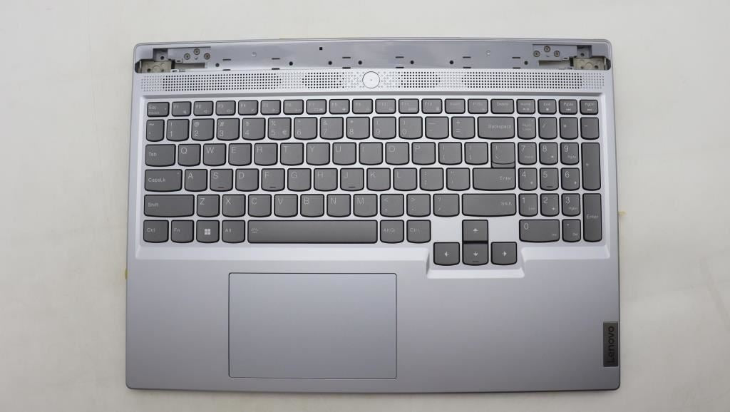 Lenovo Upper Case ASM_EURO ENG C82YA MGBL 5CB1L60076