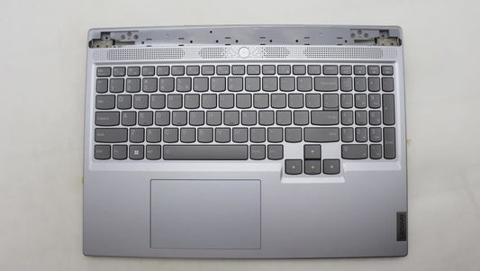 Lenovo Upper Case ASM_EURO ENG C82YA MGBL 5CB1L60076