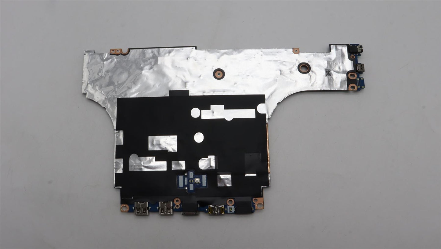 Lenovo LOQ 15IRH8 Motherboard Mainboard DIS INTELI513500H 5B21L27497