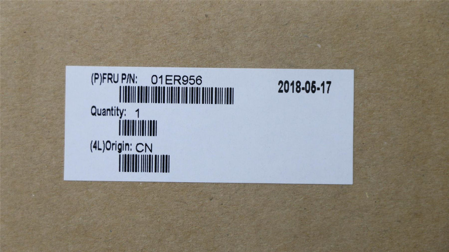 Lenovo ThinkPad P51 P71 Keyboard Arabic Black 01ER956