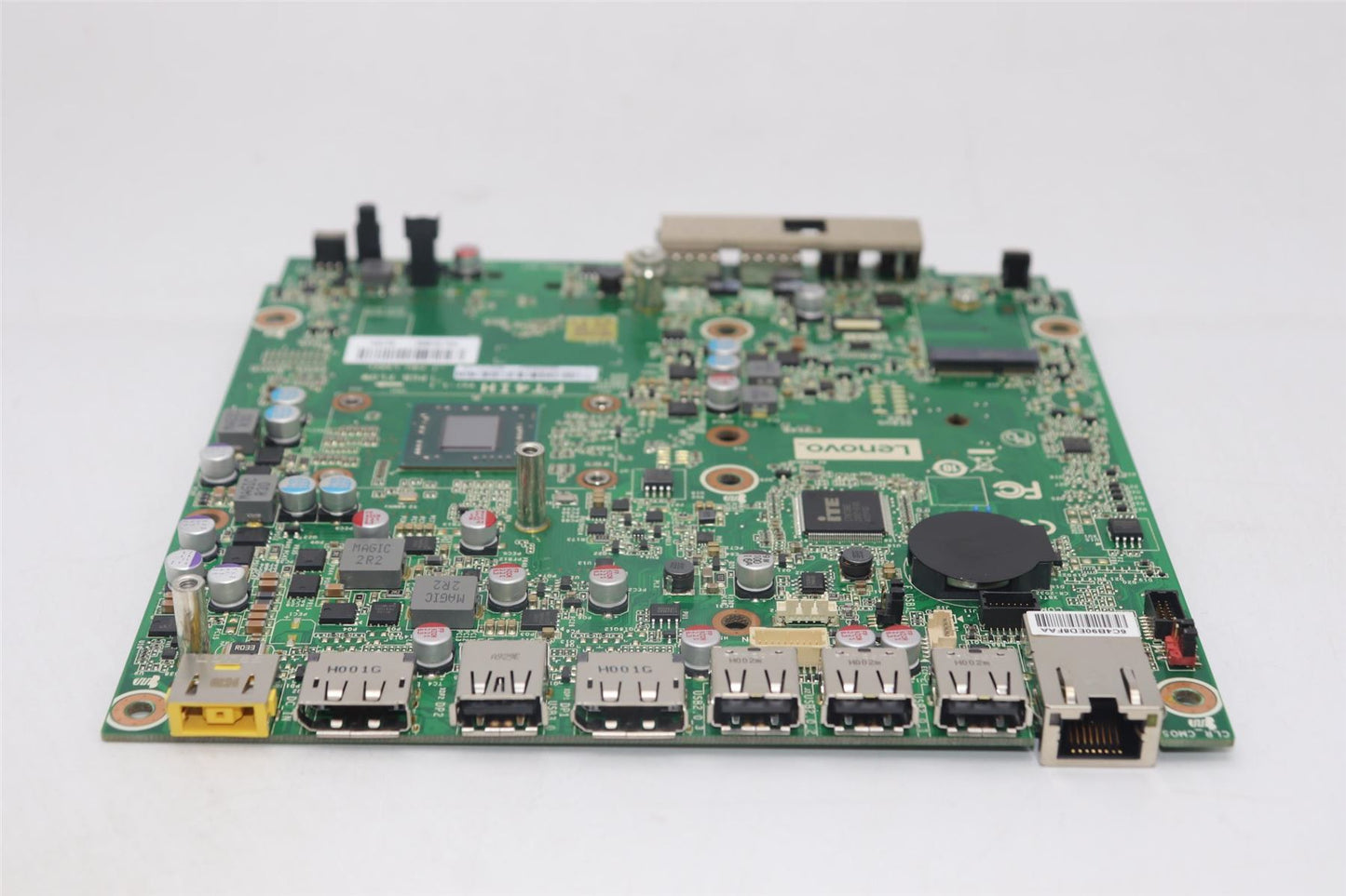 Lenovo ThinkCentre M625q Motherboard Mainboard UMA AMD A9-9420e 01LM382