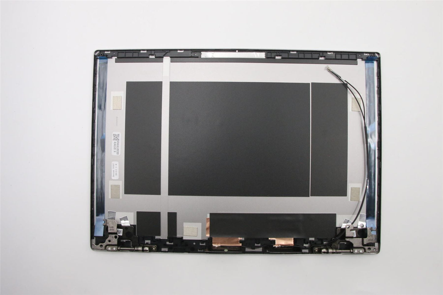 Lenovo ThinkBook 14-IML 14-IIL 15 G2 ARE LCD Cover Rear Back Housing 5CB0W44339