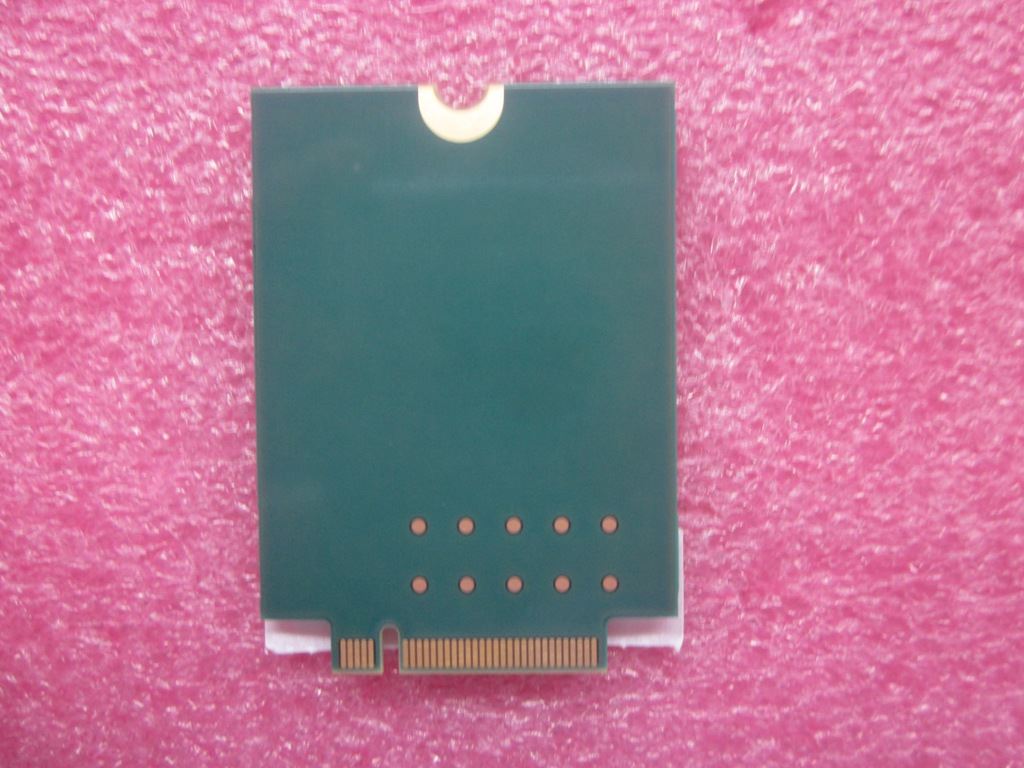 Lenovo FRU Ericsson N5321 MA Board 04W3823