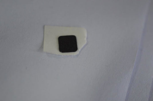 Lenovo BAMBI LCD Bezel Screw Pad 90202784