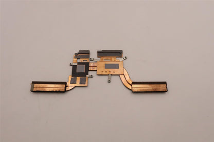 Lenovo Heatsink L 82UT AVC 5H40S20688