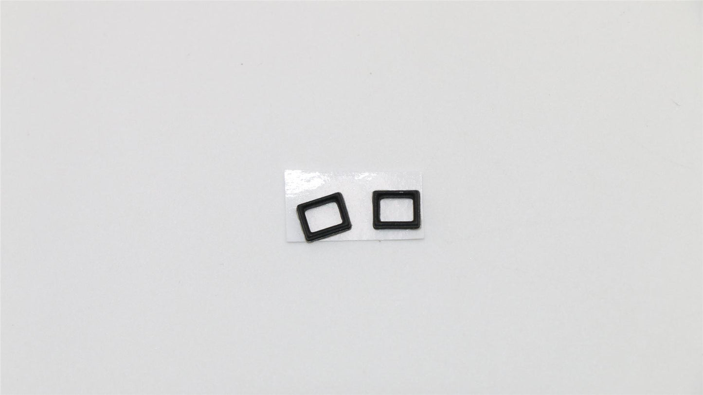 Lenovo 02DA350 MECHANICAL FRU RUB MIC LKL1,YG