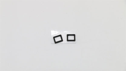 Lenovo 02DA350 MECHANICAL FRU RUB MIC LKL1,YG