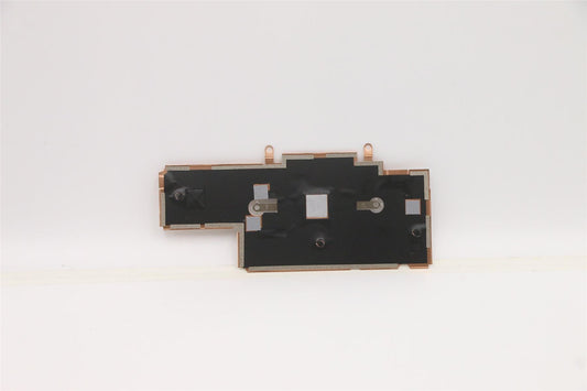 Lenovo HEATSINK FRU Thermal module LTE-Peak 5H41B77196