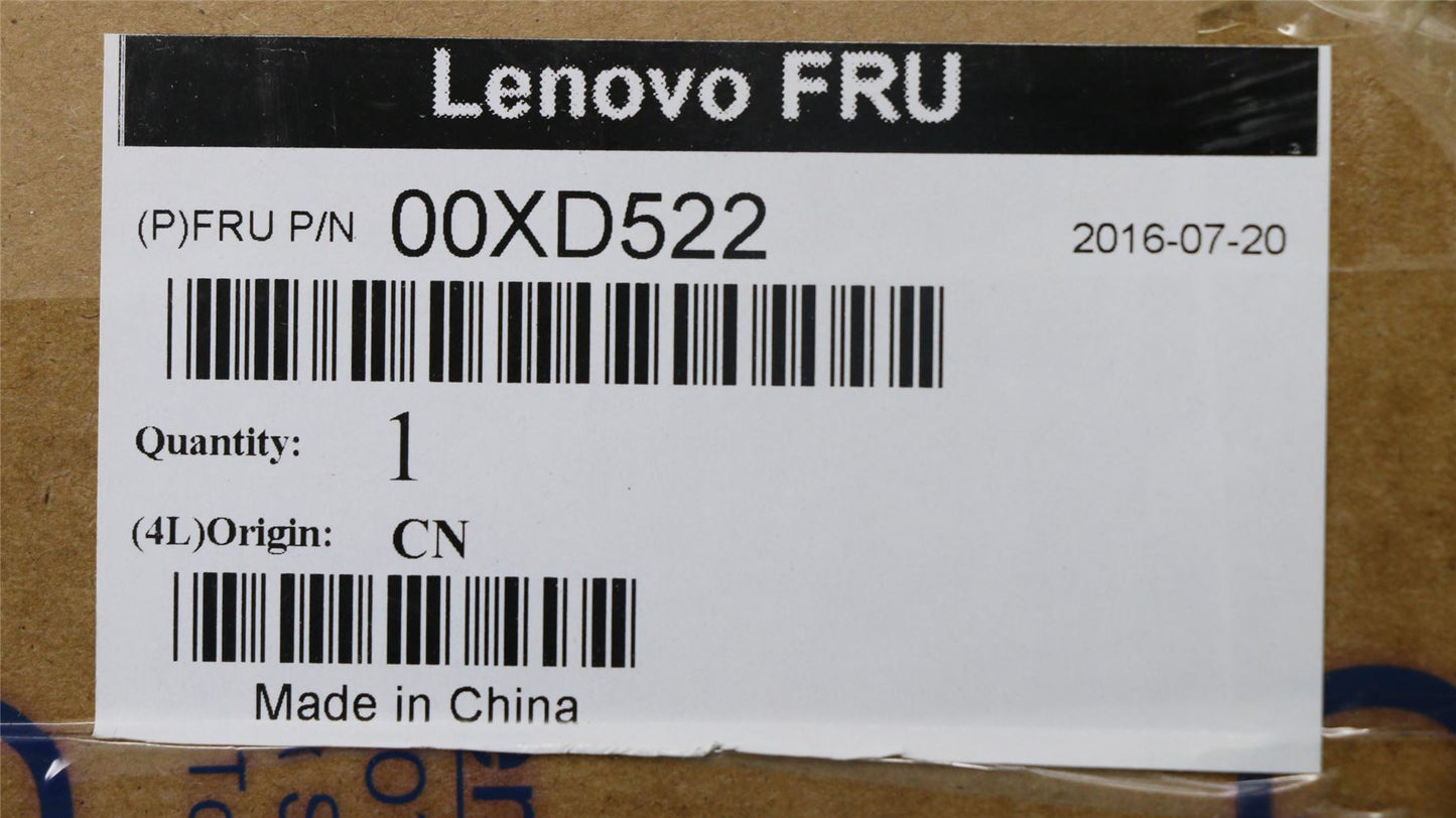 Lenovo IdeaCentre 300S-08IHH 510S-08ISH Case Front Bezel Cover Black 00XD522