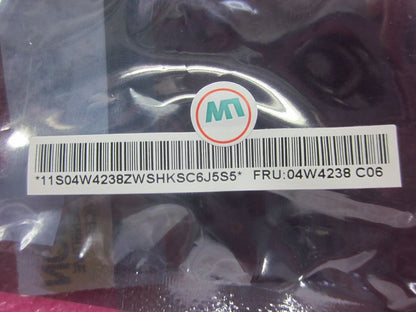 Lenovo FRU DC-in Jack 04W4238