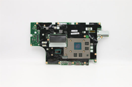Lenovo ThinkPad P73 Motherboard Mainboard DIS intelI79850H 5B20S72158