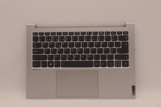 Lenovo Upper Case ASM_POR L82NH LIG_SR 5CB1C90608