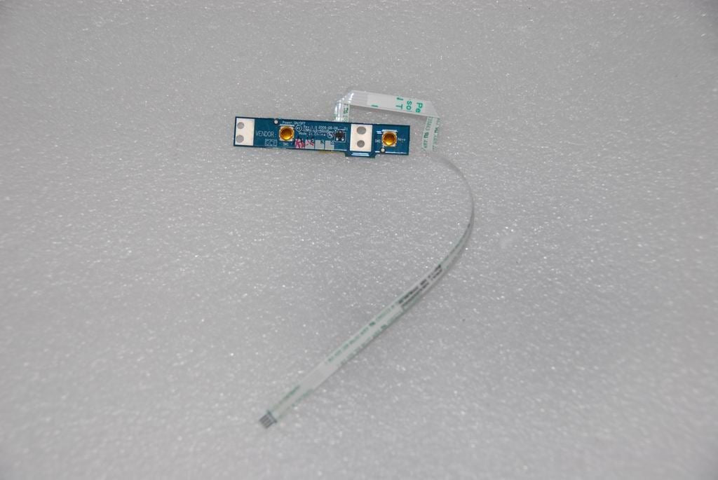 Lenovo JIWA1SwitchBoard4559MC38L0171CW1838001 Board 31035196