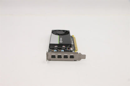 Lenovo ThinkStation P340 Tiny P360 Tiny P350 GPU Graphics Card 5V10Y65017
