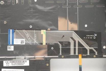 Lenovo Upper Case ASM_US INTE Q82A3 DM 5CB1B05349