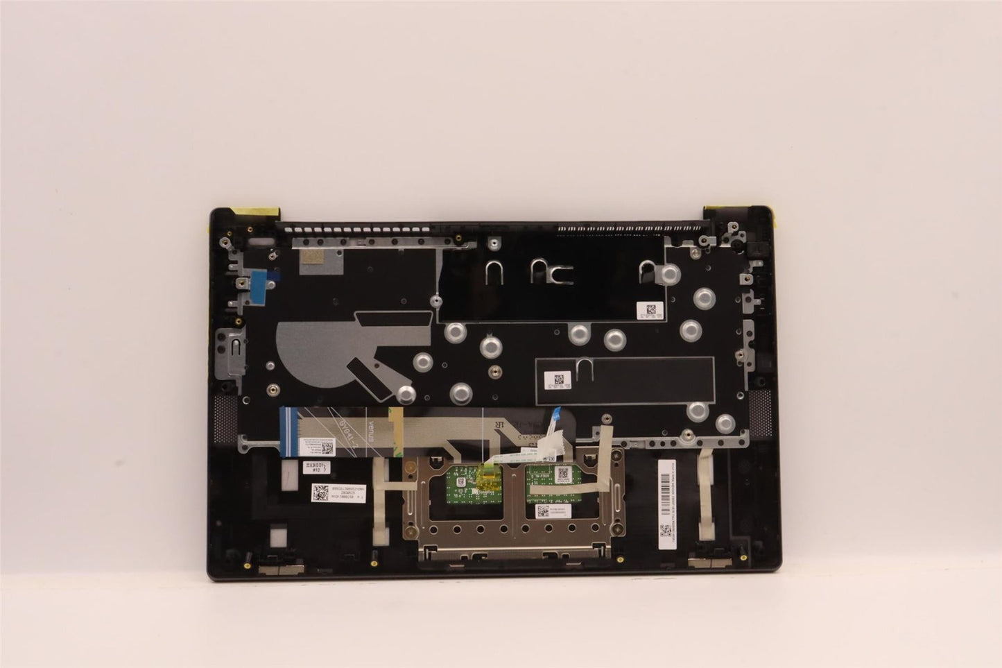 Lenovo UpperCaseASM_JPN C82SD ALSG FPNBL 5CB1J08582