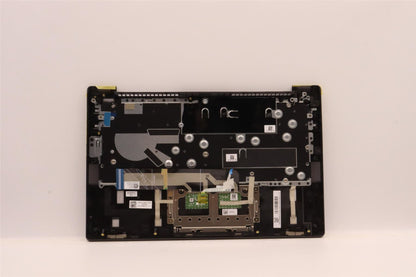 Lenovo UpperCaseASM_JPN C82SD ALSG FPNBL 5CB1J08582