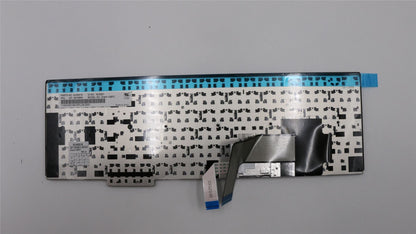 Lenovo E531/E540,CFR,CHY Canadian French Keyboard 04Y2654