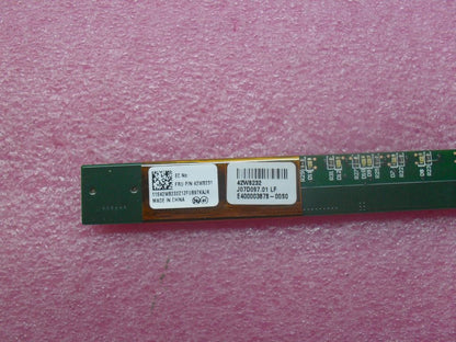Lenovo Sub Crd (A) LED Board 42W8231