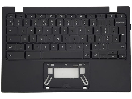 Acer Chromebook CB311-8H CB311-8HT Palmrest Cover Keyboard UK Black 6B.GVJN7.014