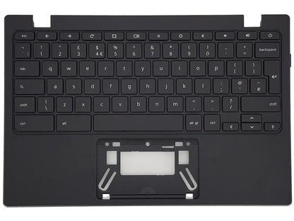 Acer Chromebook CB311-8H CB311-8HT Palmrest Cover Keyboard UK Black 6B.GVJN7.014