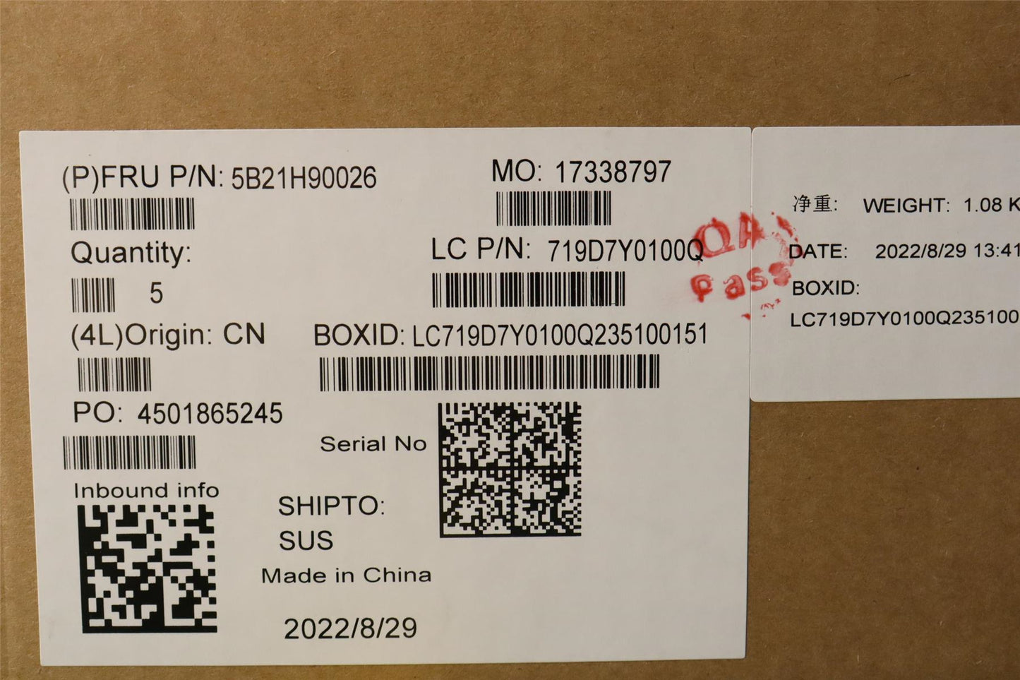 Lenovo i7-1270P,8GAX211vPNENOKYdTyABDI 5B21H90026