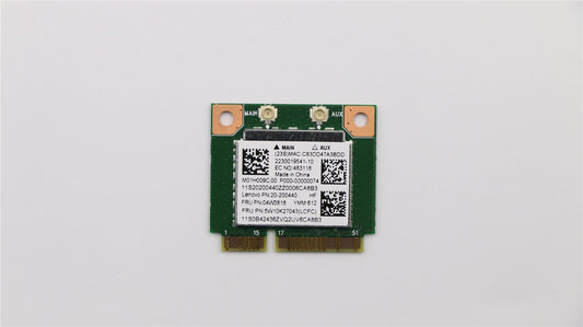 Lenovo 100-15IBD 100-14IBD B50-50 Wi-Fi Wireless Card Board 5W10K27043