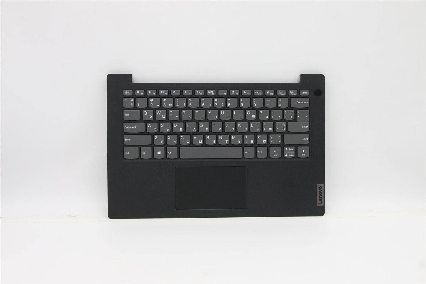 Lenovo Upper Case ASM_UKR L82KA BK 5CB1B96405