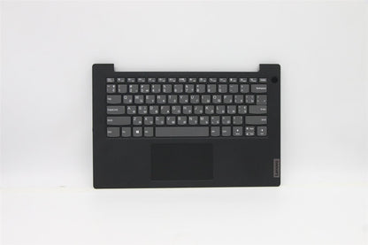 Lenovo Upper Case ASM_UKR L82KA BK 5CB1B96405