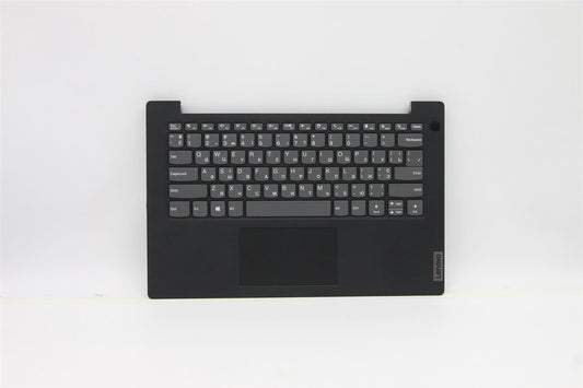 Lenovo Upper Case ASM_UKR L82KA BK 5CB1B96405