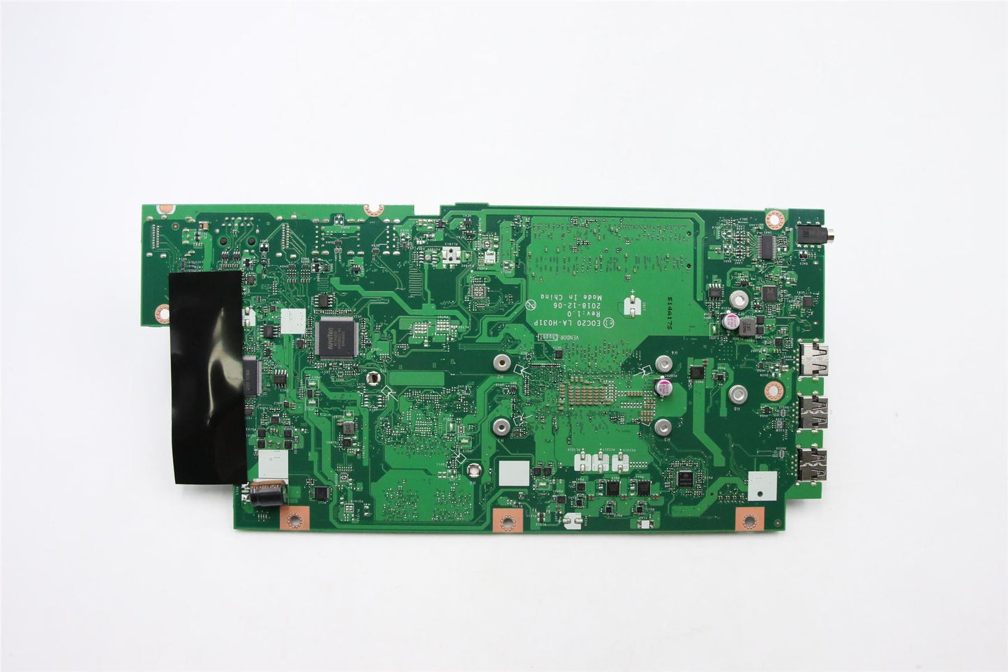 Lenovo FRUMBIntelWHL-UI3-8145U(2.1G),UMA,HDMI-OU3 01LM755