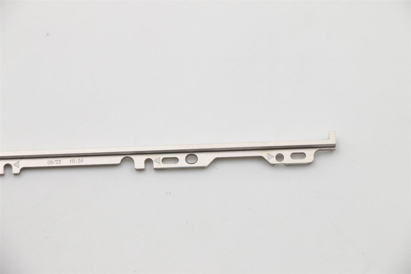 Lenovo Yoga C940-14IIL LCD Cover Bracket Black 5B40S21951