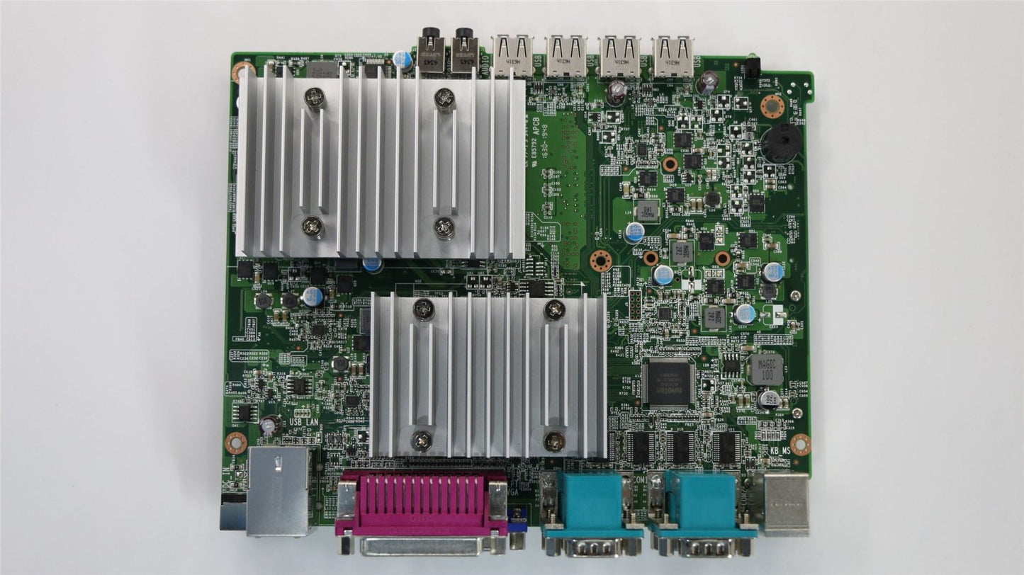 Lenovo ThinkCentre M32 Motherboard Mainboard 03T7271