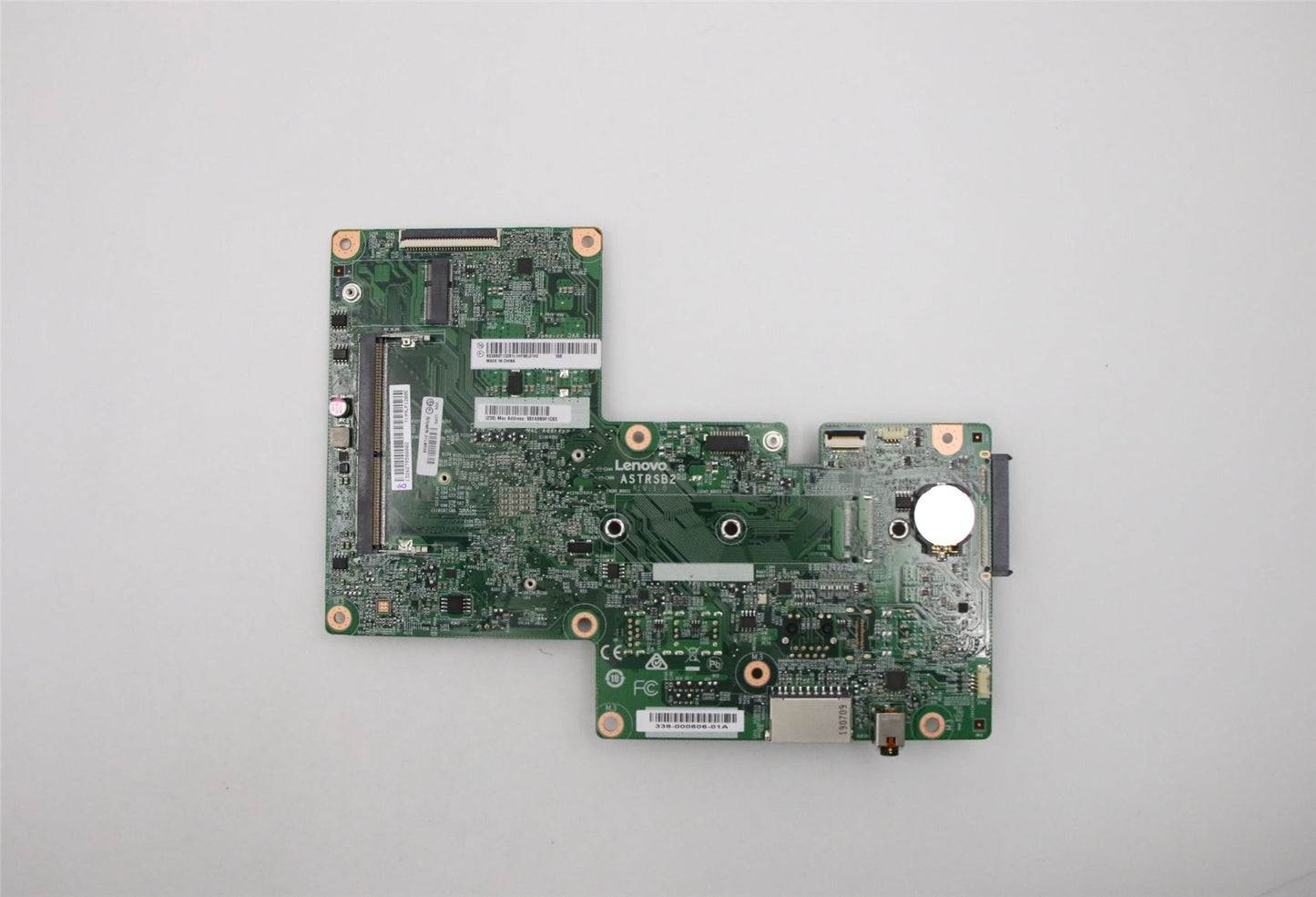 Lenovo MB A6-9225 UMA HDMI OUT 01LM968