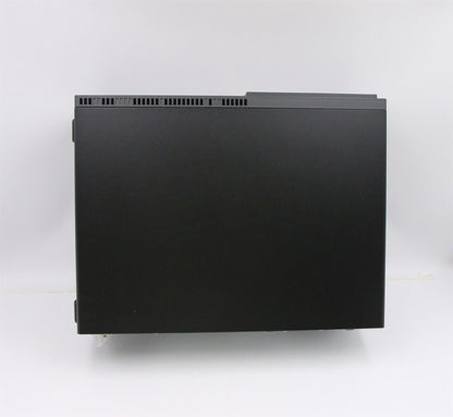 Lenovo ThinkCentre M710t M715t Chassis Cover Casing Housing Black 02CW456