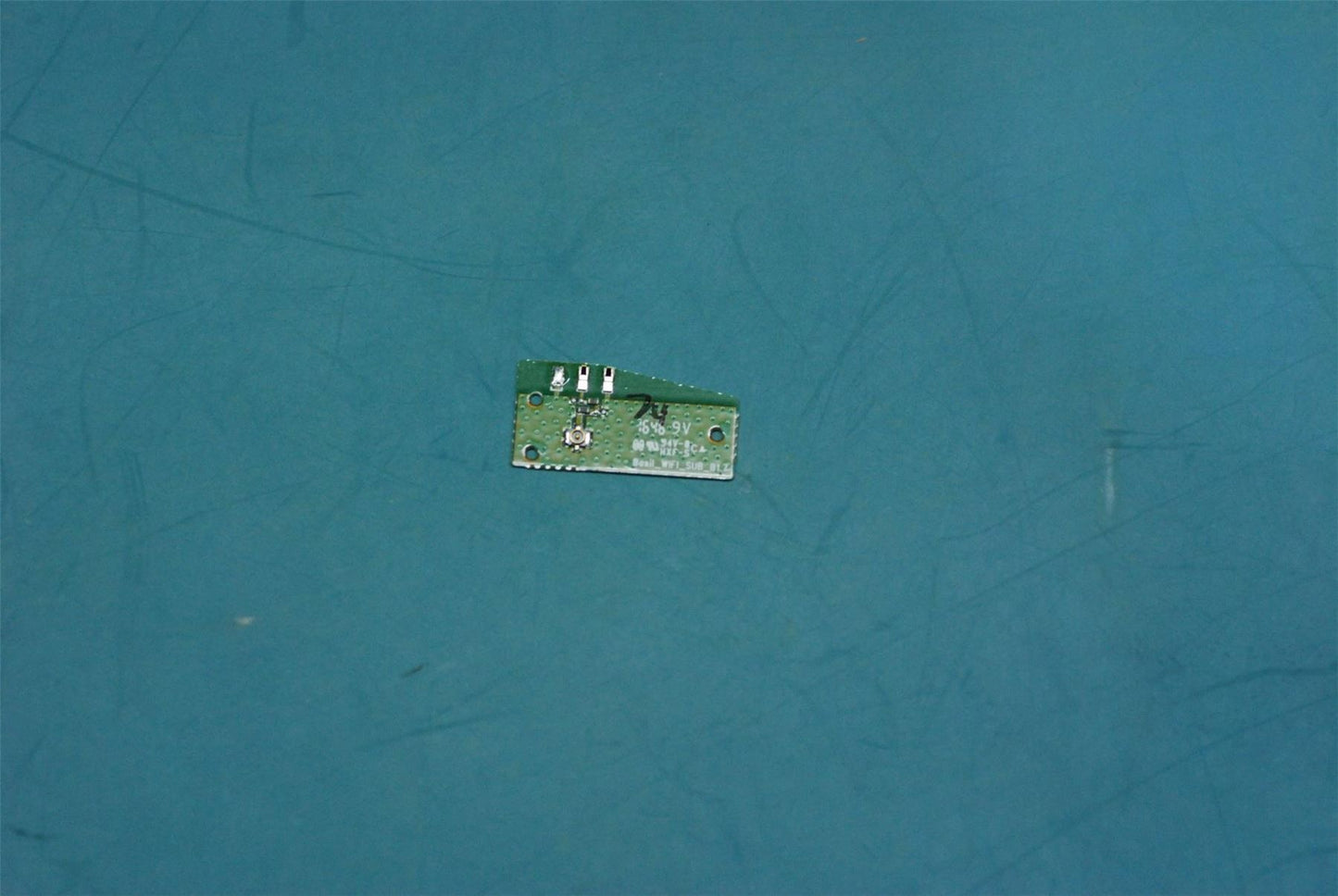 Lenovo Yoga Tab 3 Plus Wifi Wi-Fi Antenna Card Board 5P68C06592