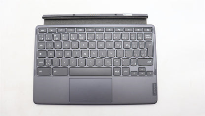 Lenovo English French Keyboard 5CB1H82602