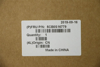 Lenovo IdeaPad S145-15IWL S145-15IGM Keyboard Palmrest Top Cover Grey 5CB0S16779
