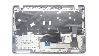 Lenovo MECH_ASM KB BK PT SPA DFN 5M11H61794