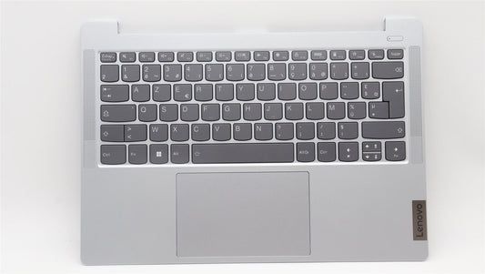 Lenovo UpperCase_FRA C82XD NFP CG BL PL 5CB1L10885