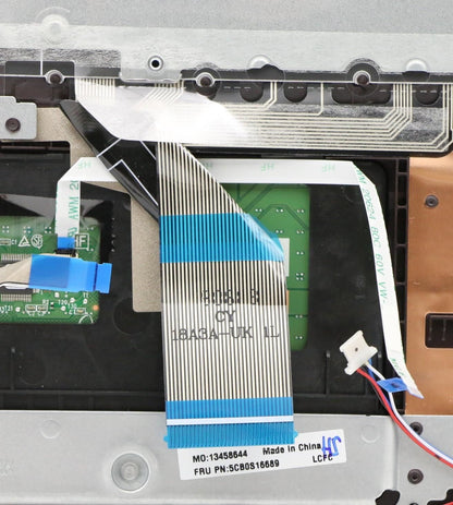 Lenovo UpperCaseASM_LAL81LGDO 5CB0S16689
