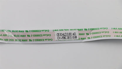 Lenovo ThinkPad L440 Fingerprint Reader Board Cable 90204470