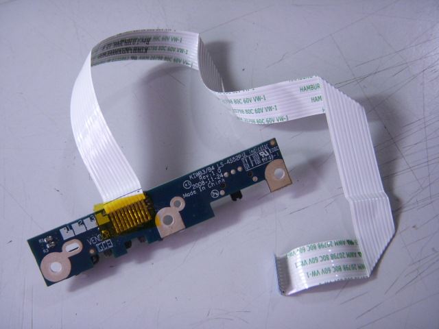 Lenovo KIWB3 CIR W/FFC FFC Board 11010751
