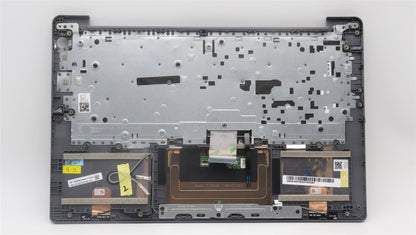 Lenovo Upper Case ASM_SWS L82XL FP AG BL 5CB1K97755