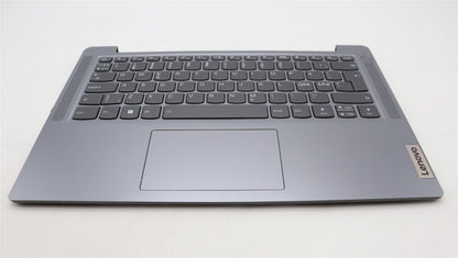 Lenovo Upper Case ASM_NORDIC L82XLNFPAGBL 5CB1K97939
