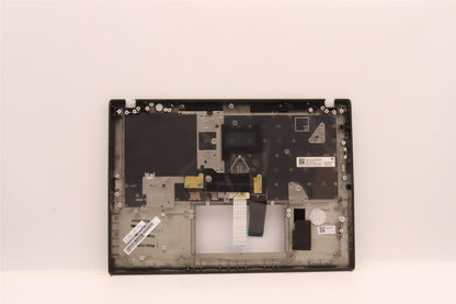 Lenovo MECH_ASM KBD Cc KOR(CHY) US BK 5M11H27155