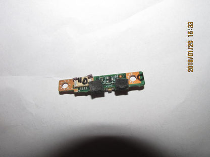 Lenovo All-In-One S20-00 Power Button Board 01AJ799