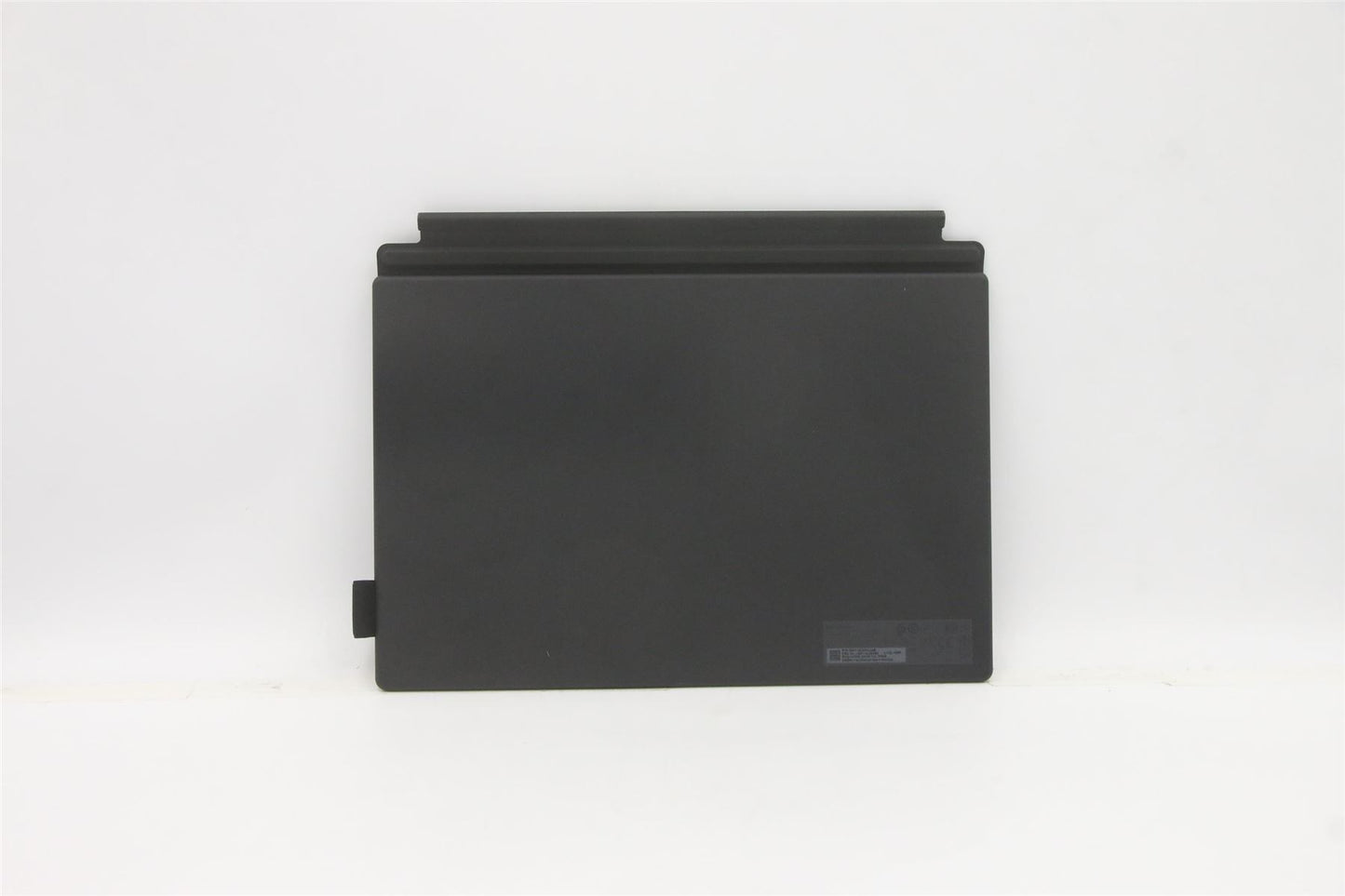 Lenovo ThinkPad X12 Detachable Gen 1 Dock Keyboard Palmrest Touchpad 5M11A36996