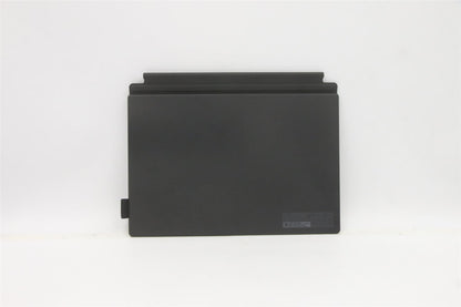 Lenovo ThinkPad X12 Detachable Gen 1 Dock Keyboard Palmrest Touchpad 5M11A36996