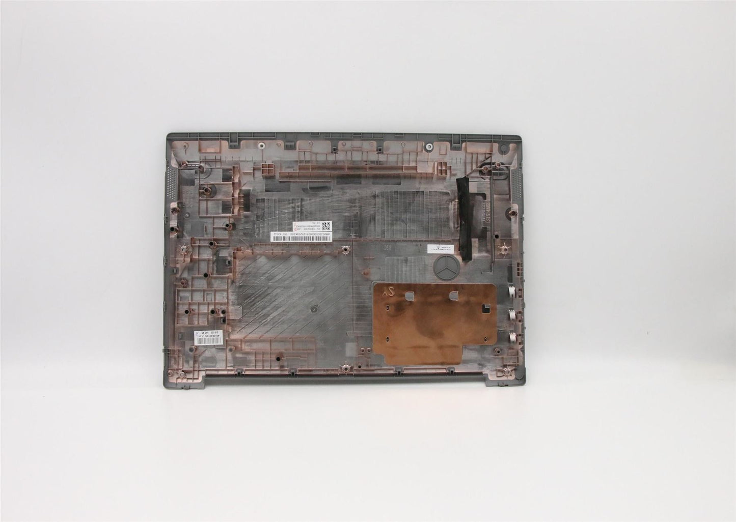 Lenovo Slim 1-14AST-05 Bottom Base Lower Cover Grey 5CB0W43895